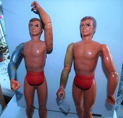 bionic man 2 hospital a